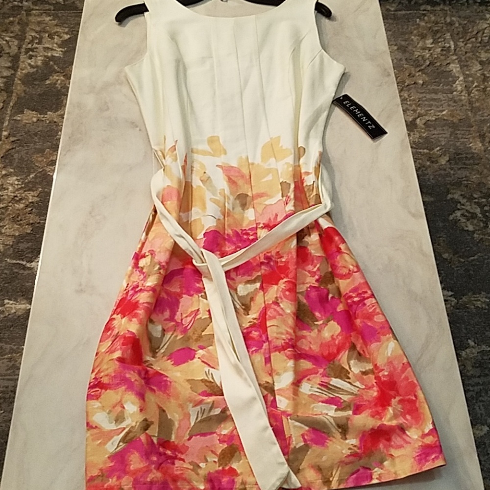 Easter dresses
